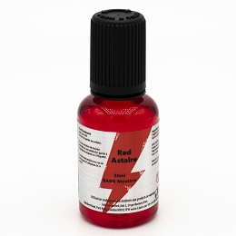 VDLV TJUICE:30 ML/Red Astaire/