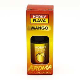 ULTIMATE HORNY CONCENTRE:30 ML/Mango/