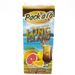VDLV PACK A LO:50 ML/Long Island/