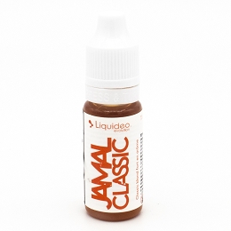 Liquideo E LIQUIDE<br>10 ML Jamal