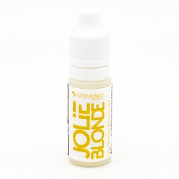 Liquideo E LIQUIDE<br>10 ML JOLIE BLONDE