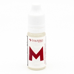 Liquideo E LIQUIDE<br>10 ML Le M