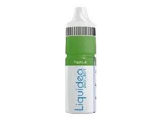 ETUI AIO E LIQUIDE:10 ML/Pastek/