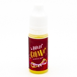 Liquideo E LIQUIDE<br>10 ML Freeze Goyave