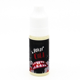 RIOT SQUAD E LIQUIDE:10 ML/Freeze Cola/