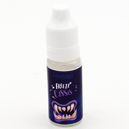 Liquideo E LIQUIDE<br>10 ML Freeze Cassis