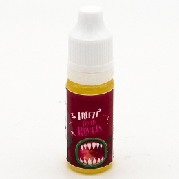 Liquideo E LIQUIDE<br>10 ML Freeze Fruits Rouges