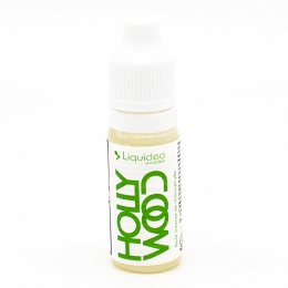 Liquideo E LIQUIDE<br>10 ML HOLLYWOOD