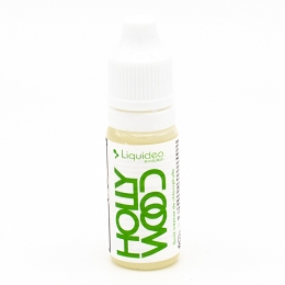  E LIQUIDE<br>10 ML HOLLYWOOD 