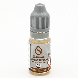 Savourea E LIQUIDE<br>10 ML CLASSIC REGULAR