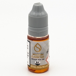 Savourea E LIQUIDE<br>10 ML Classic des Iles