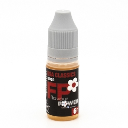 Flavour Power E LIQUIDE<br>10 ML USA