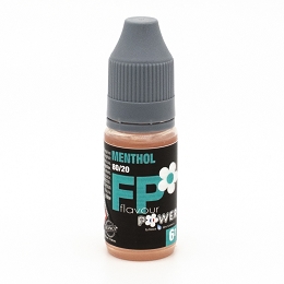ISTICK NOWOS E LIQUIDE:10 ML/Classic menthe/