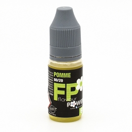 Flavour Power E LIQUIDE<br>10 ML Pomme