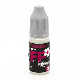 CLEAROMISEUR TFV9 6.5ML E LIQUIDE:10 ML/Framboise/