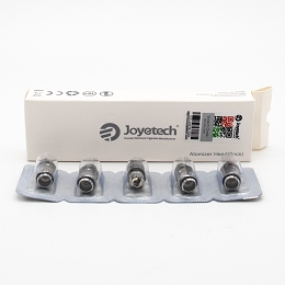 Joyetech 5 RESISTANCES EGO ONE<br>