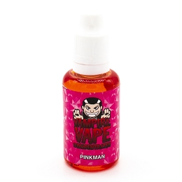 Vampire Vap AROME<br>Pink Man