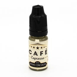 Vincent Dans Les Vapes AROME<br>10 ML CAFE