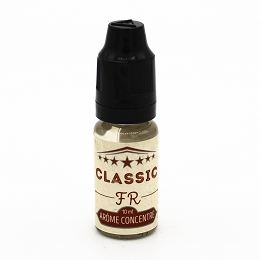 Vincent Dans Les Vapes AROME<br>10 ML Classic FR