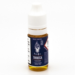 Halo E LIQUIDE<br>10 ML Tribeca