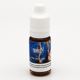 FRUITY FUEL THE FABULOUS:10 ML/Trident/