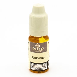Pulp E LIQUIDE<br>10 ML Alabama