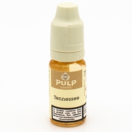 Pulp E LIQUIDE<br>10 ML Tennessee Blend