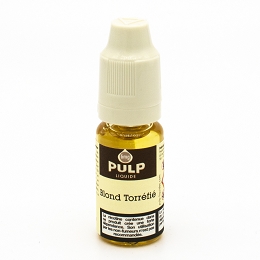 Pulp E LIQUIDE<br>10 ML Classic Torrefié