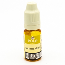 ULTIMATE E LIQUIDE:10 ML/Ananas Maui/