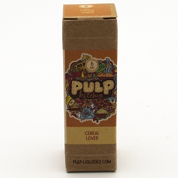 Pulp E LIQUIDE<br>10 ML Cereal Lover