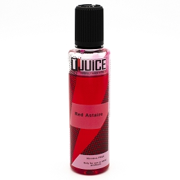T Juice TJUICE<br>50 ML Red Astaire