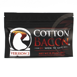ZHC MIX VAPOSTORE COTON:Bacon V2/