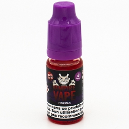 Vampire Vap VAMPIRE VAPE<br>Pink Man