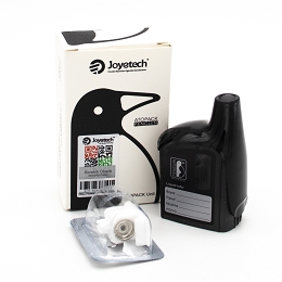 Joyetech CARTOUCHE RESISTANCE PENGUIN<br>