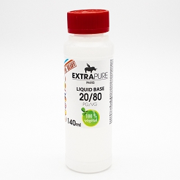 Extrapure BASE<br>20 80