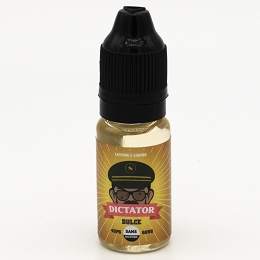 Savourea DICTATOR<br>10 ML Dulce