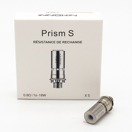 Innokin 5 RESISTANCES PRISM<br>S  (T 20)