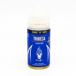 Halo E LIQUIDE<br>50 ML Tribeca