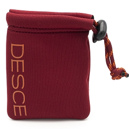 ORIGIN S POCHETTE NEO SLEEVE:Rouge//