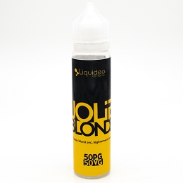 Liquideo E LIQUIDE<br>50 50 JOLIE BLONDE