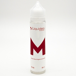 Liquideo E LIQUIDE<br>50 ML Le M