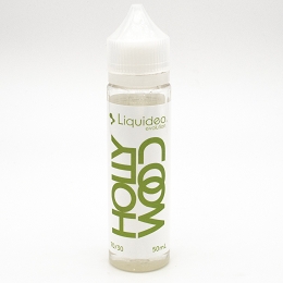 Liquideo E LIQUIDE<br>50 ML HOLLYWOOD