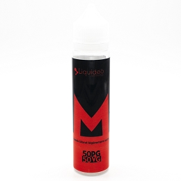 Liquideo E LIQUIDE<br>50 ML Le M