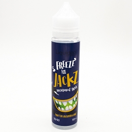 Liquideo E LIQUIDE<br>50 50 Ice Jackz