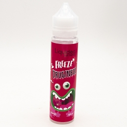 Liquideo E LIQUIDE<br>50 50 Freeze Druginbus