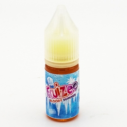 VDLV E LIQUIDE:10 ML/Bloody Summer/