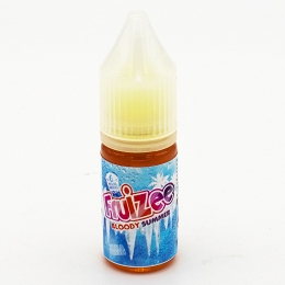 ELiquidFrance E LIQUIDE<br>10 ML Bloody Summer