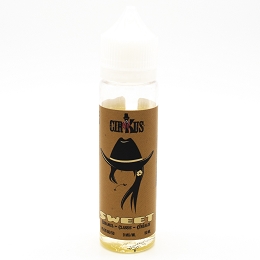Vincent Dans Les Vapes VDLV<br>50 ML Sweet
