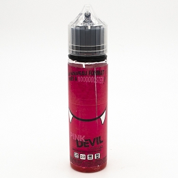 FRUITY FUEL E LIQUIDE:50 ML/Pink Devil/