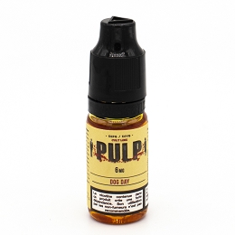 Pulp CULT LINE<br>10 ML Dog Day